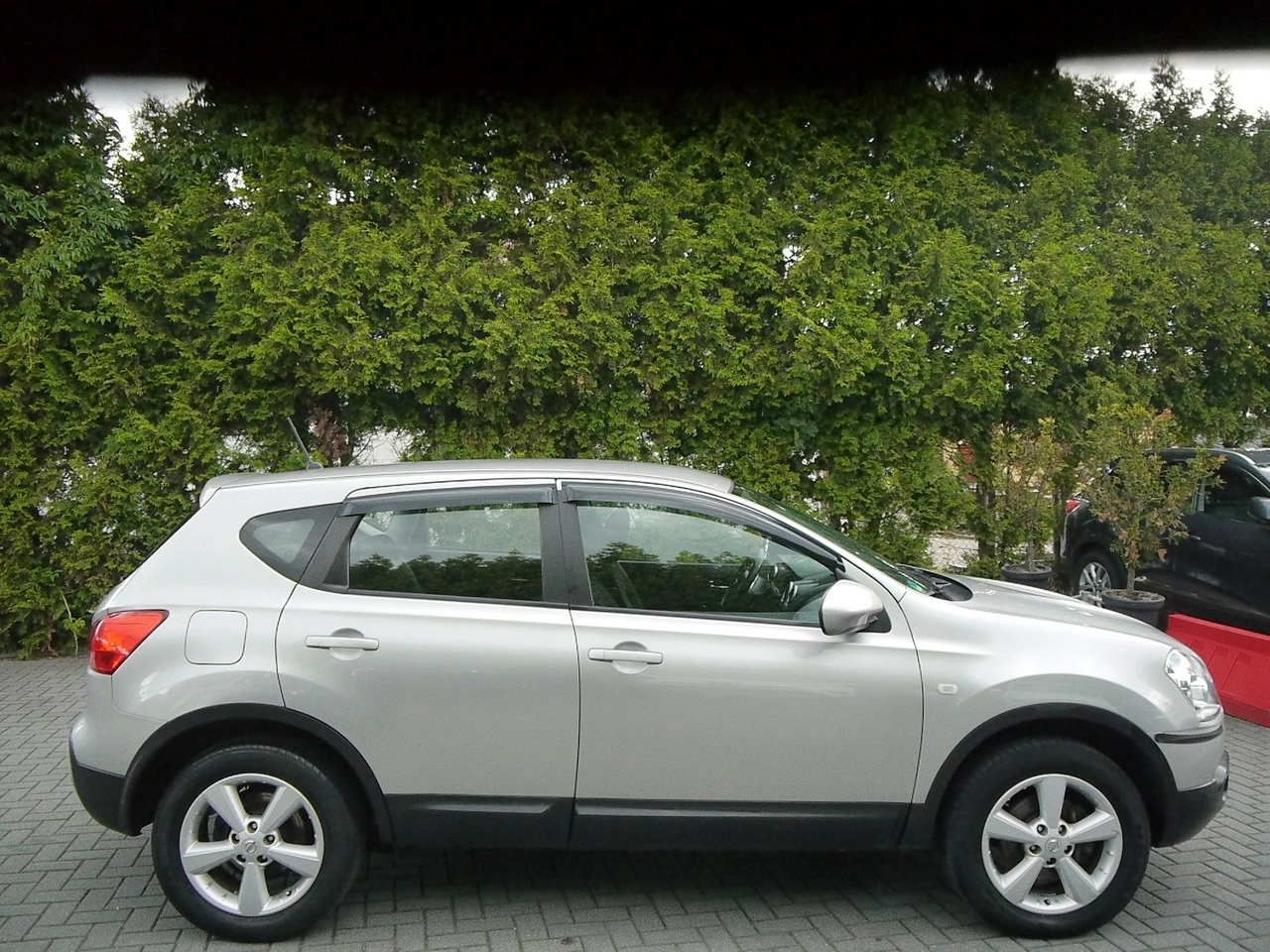 Nissan Qashqai - Zdjęcie 12