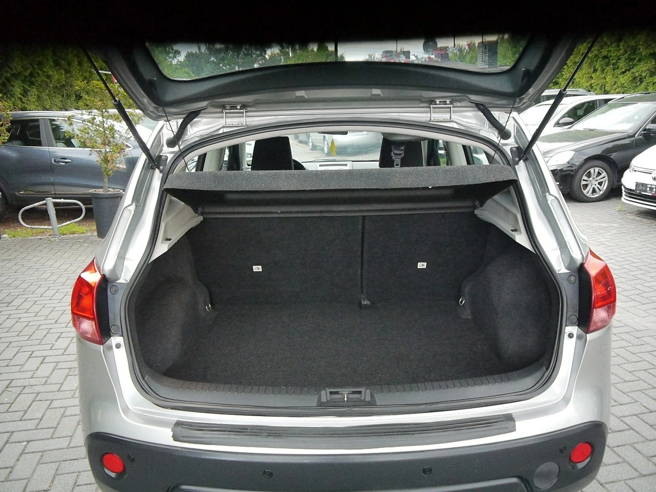 Nissan Qashqai - Zdjęcie 17