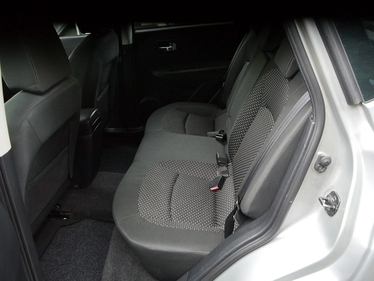 Nissan Qashqai - Zdjęcie 24