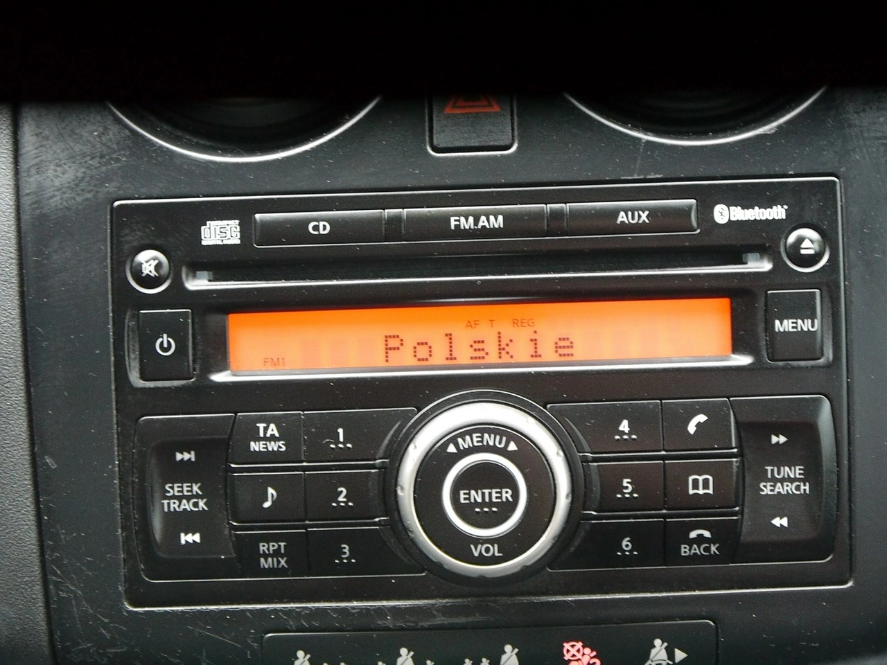 Nissan Qashqai - Zdjęcie 28