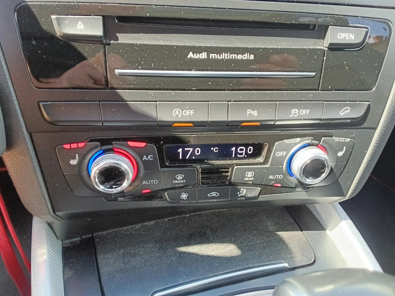 Audi Q5 - Zdjęcie 15