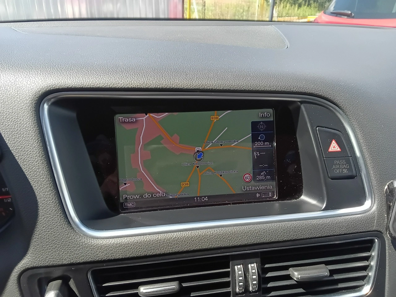 Audi Q5 - Zdjęcie 17