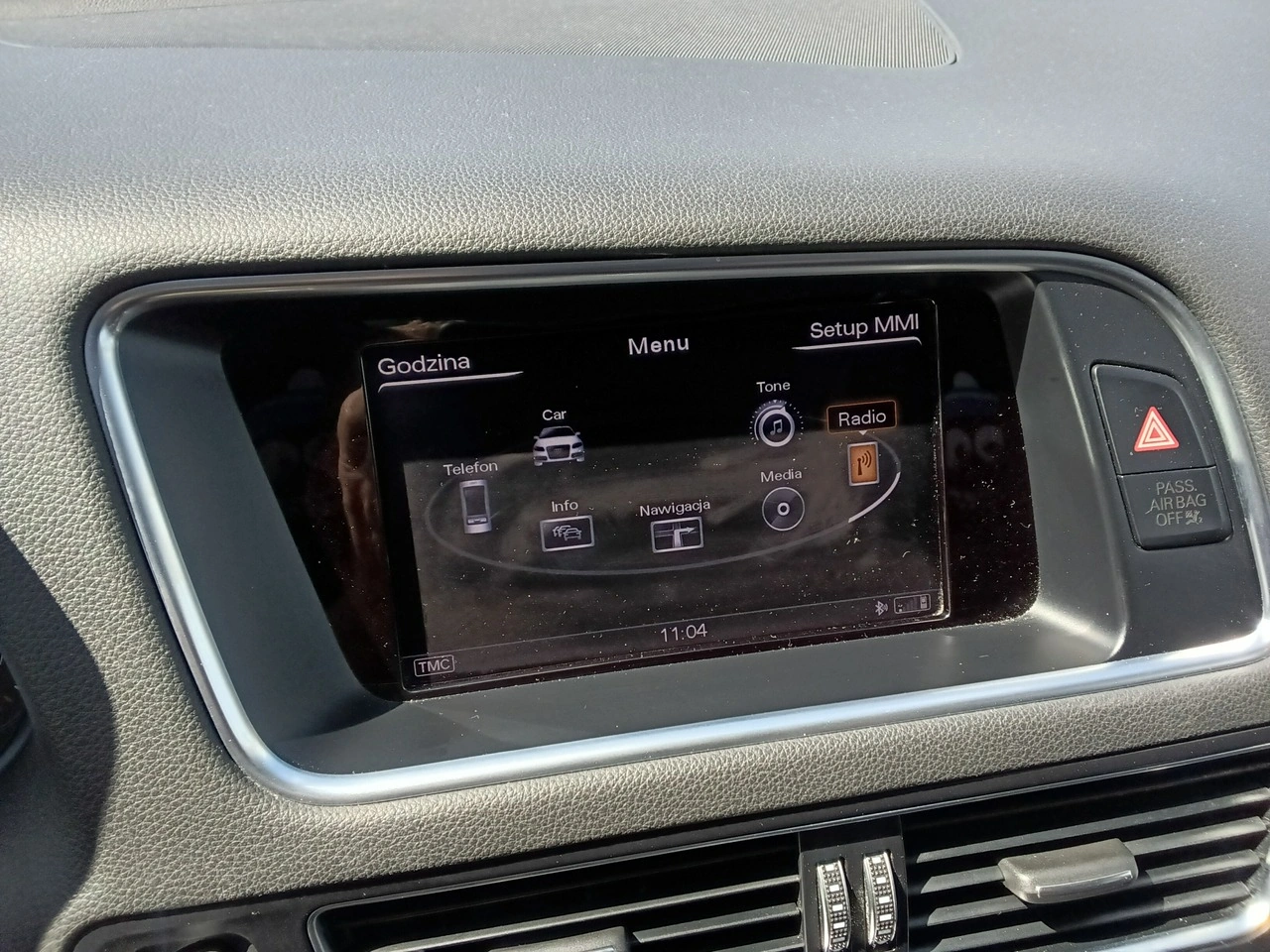 Audi Q5 - Zdjęcie 19
