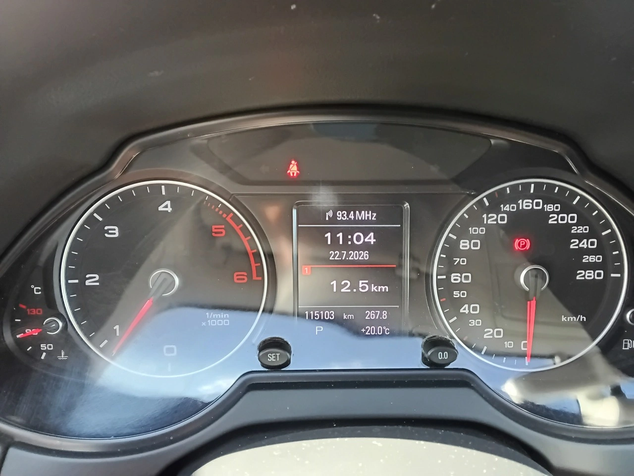 Audi Q5 - Zdjęcie 21