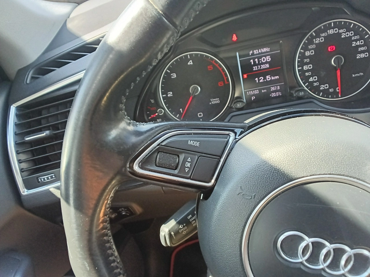 Audi Q5 - Zdjęcie 22