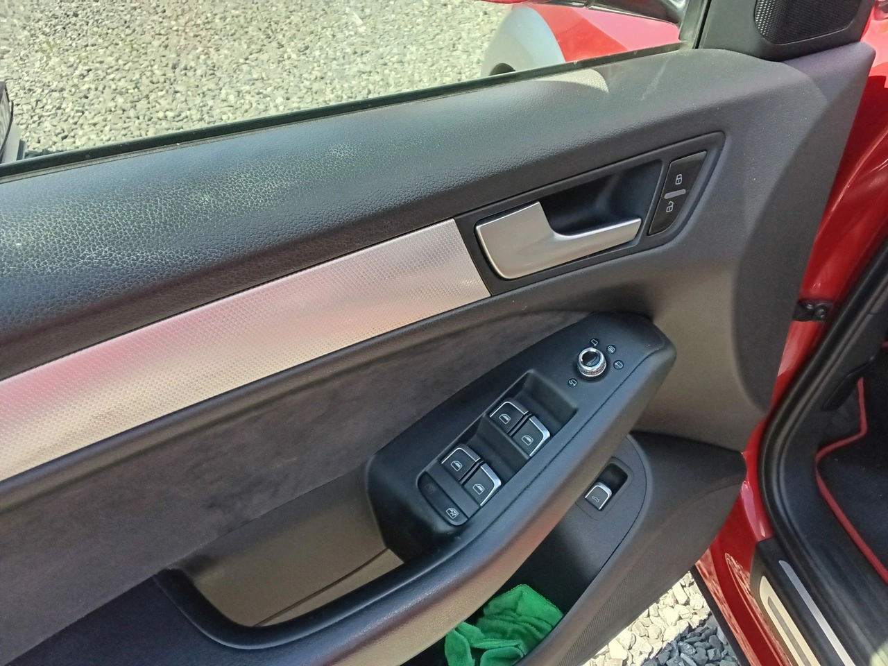Audi Q5 - Zdjęcie 23