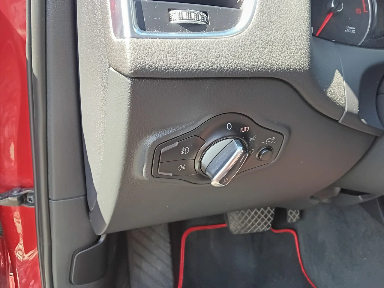 Audi Q5 - Zdjęcie 25