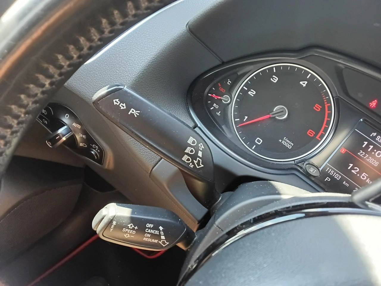 Audi Q5 - Zdjęcie 28