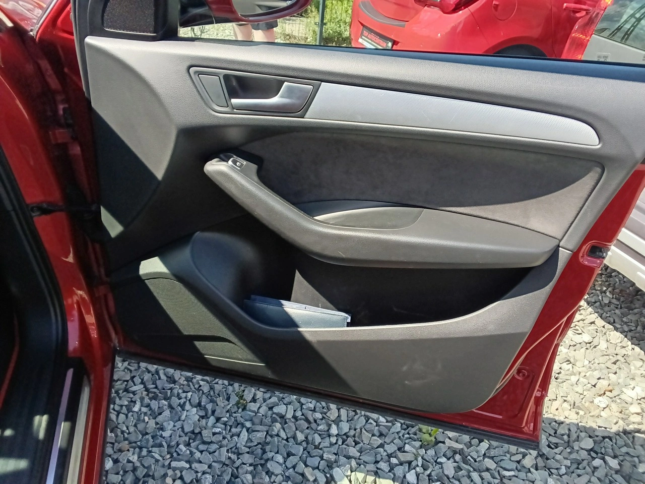 Audi Q5 - Zdjęcie 29