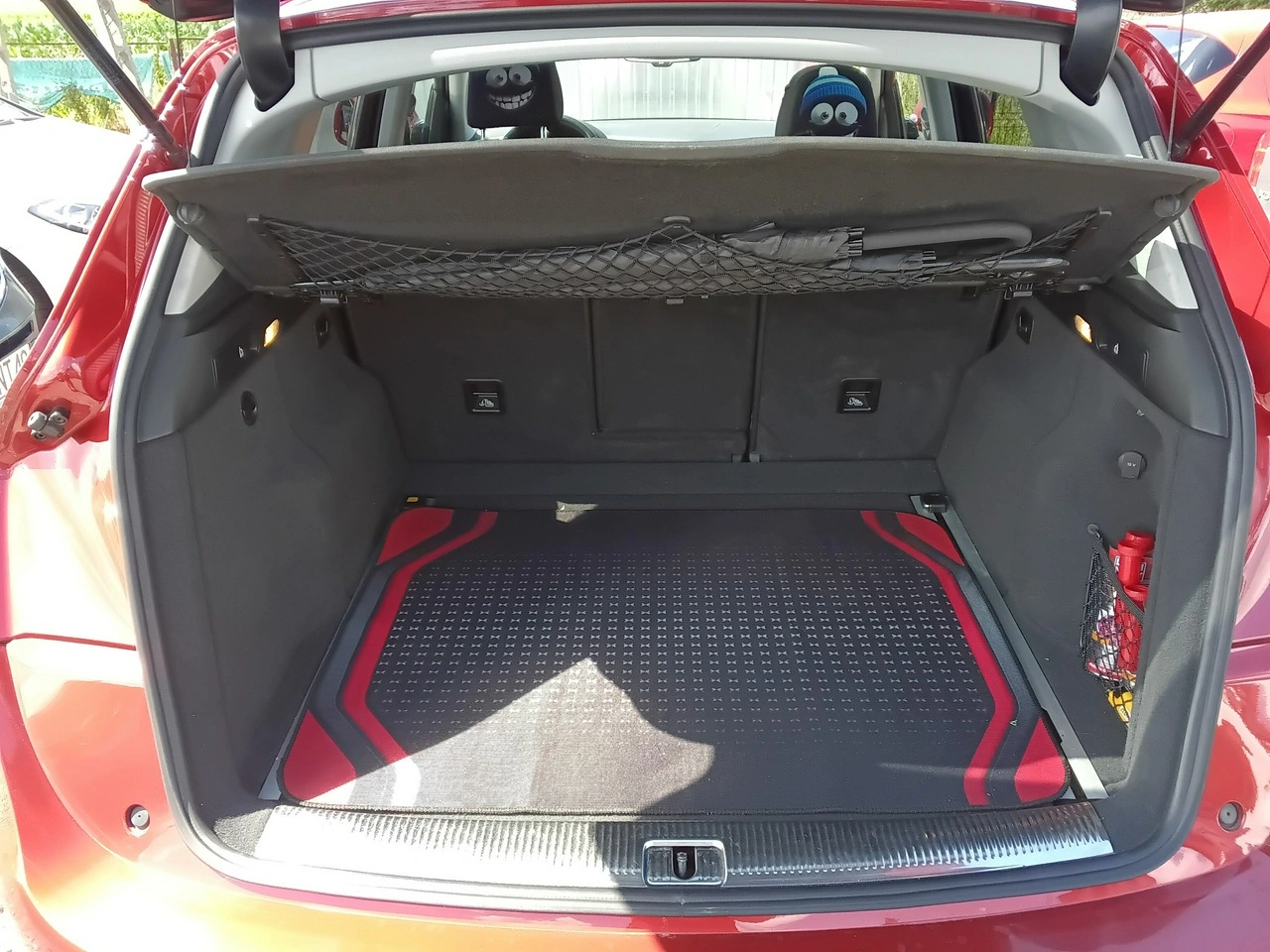 Audi Q5 - Zdjęcie 32