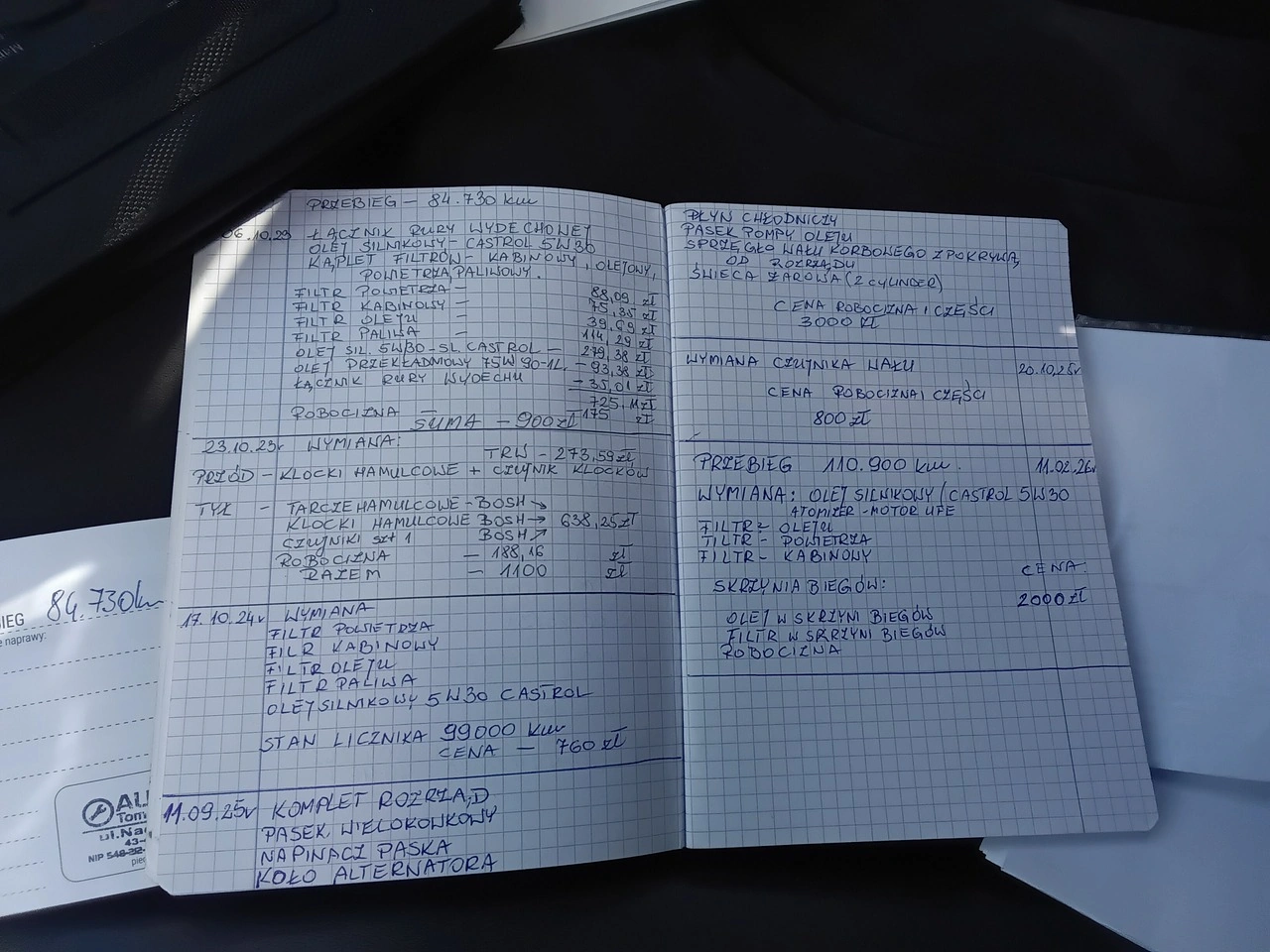 Audi Q5 - Zdjęcie 37