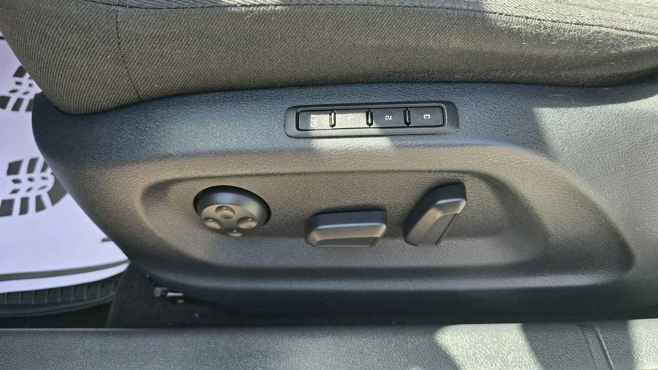 Skoda Yeti - Zdjęcie 18
