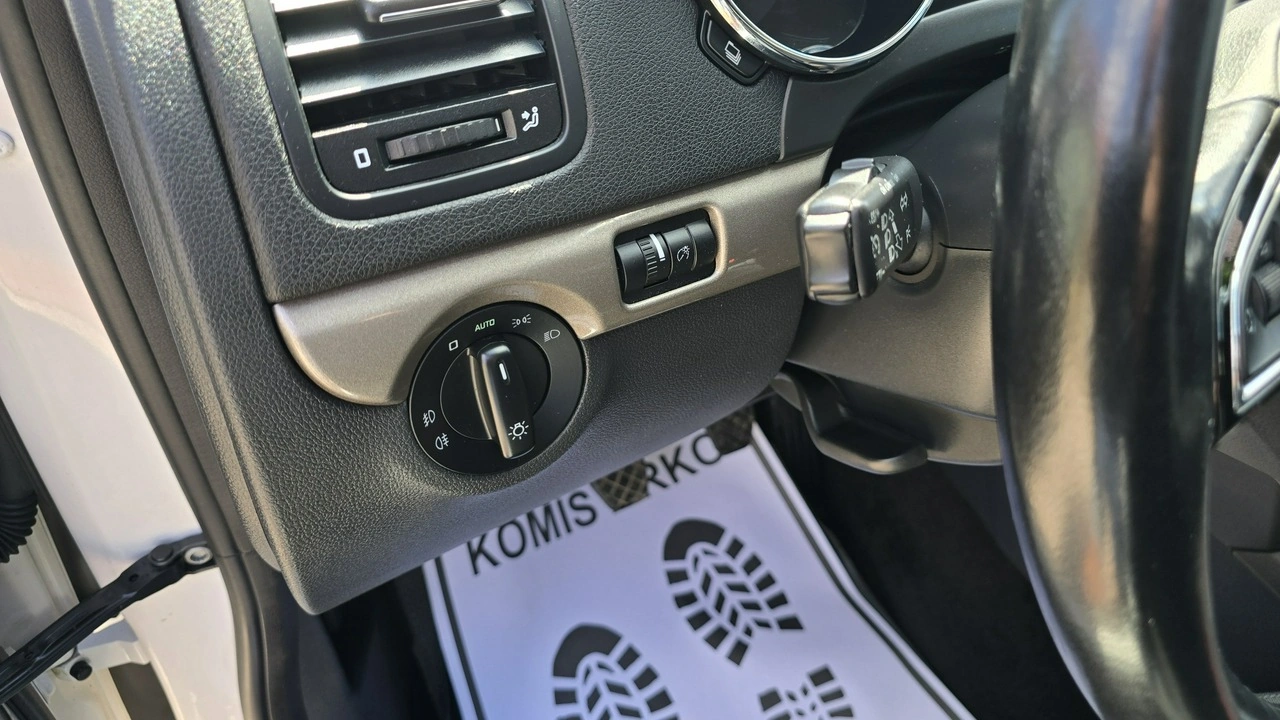 Skoda Yeti - Zdjęcie 19