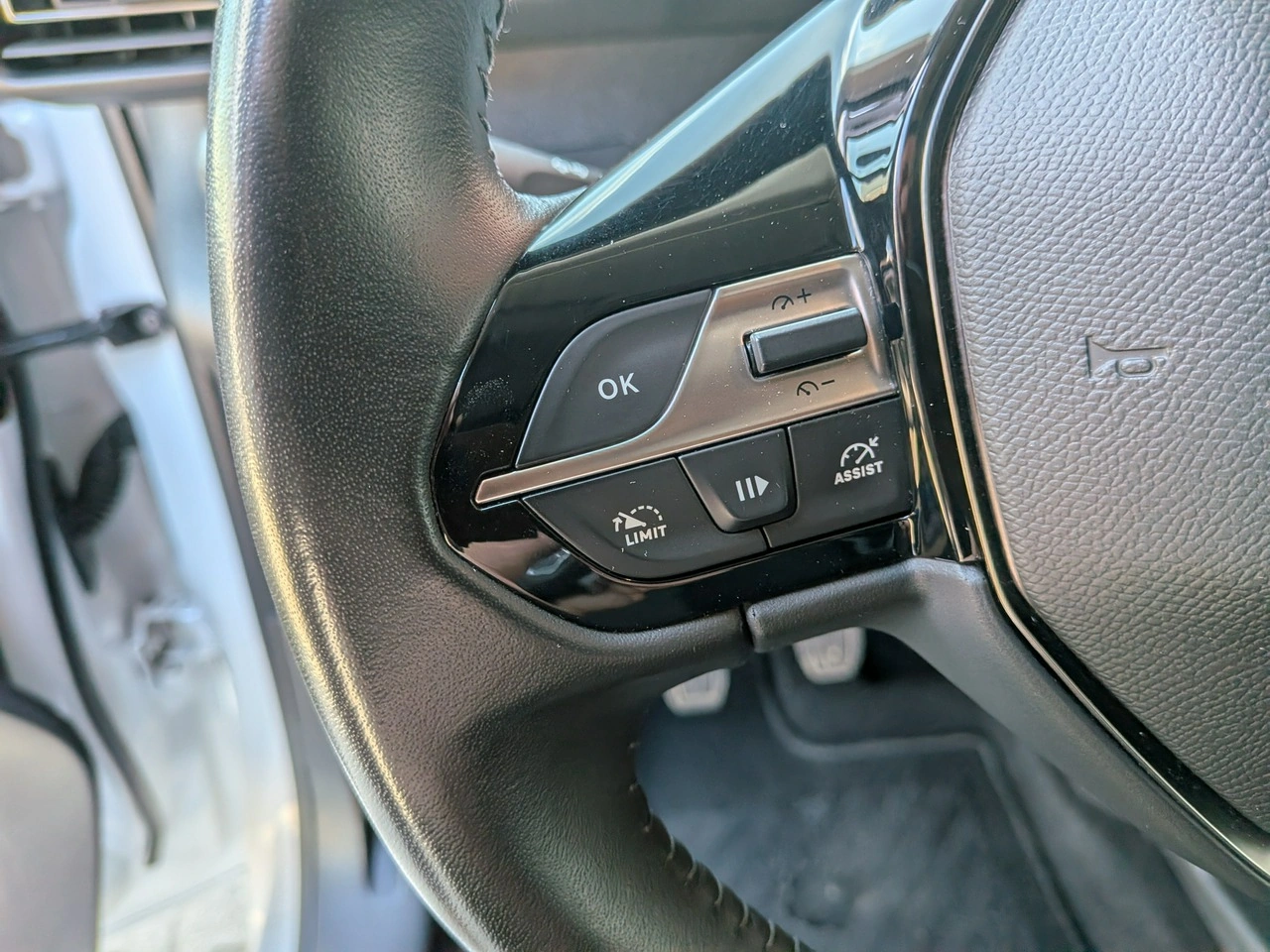 Peugeot Partner - Zdjęcie 13