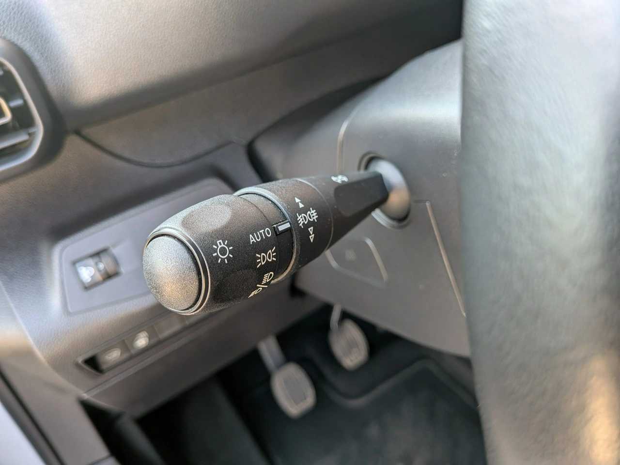 Peugeot Partner - Zdjęcie 15