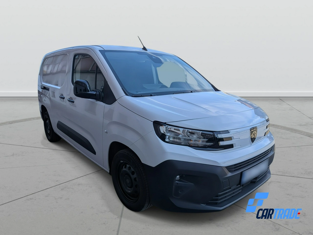 Peugeot Partner - Zdjęcie 2