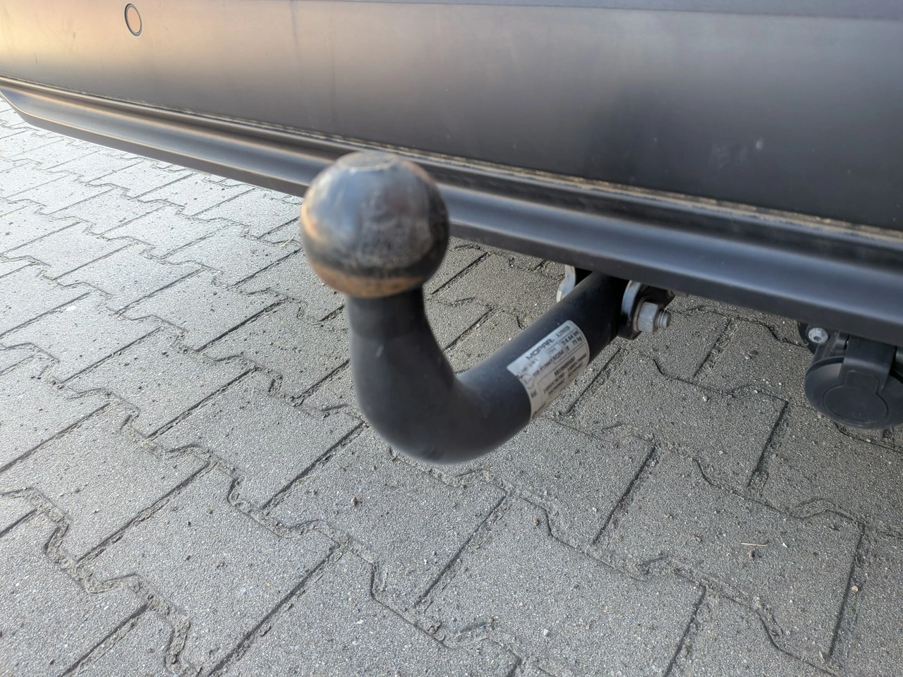 Peugeot Partner - Zdjęcie 36