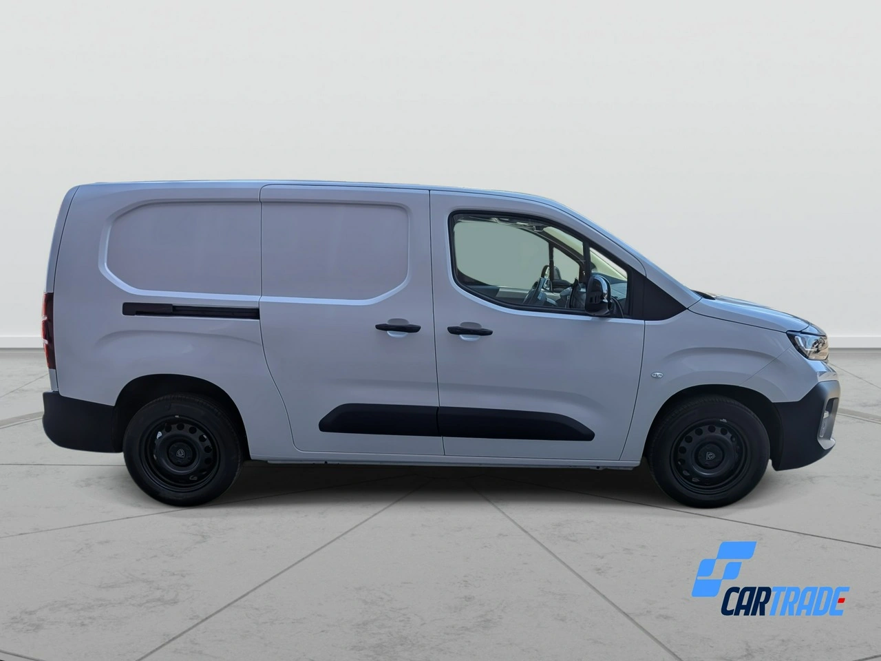 Peugeot Partner - Zdjęcie 3