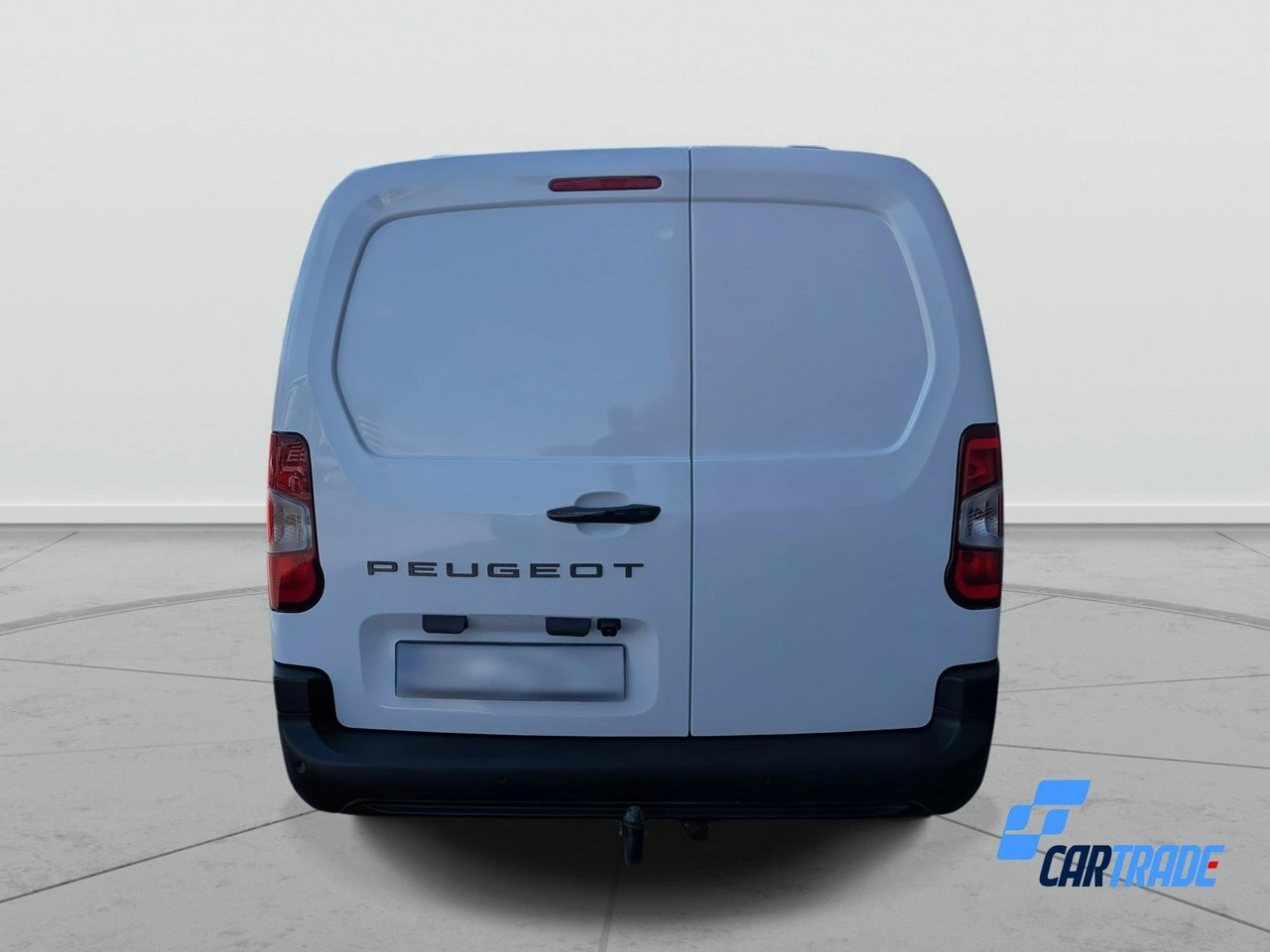 Peugeot Partner - Zdjęcie 5