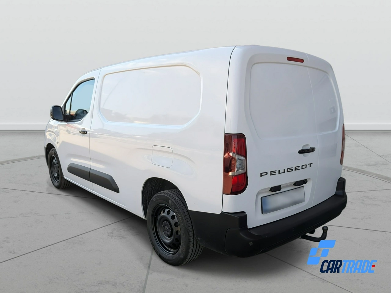 Peugeot Partner - Zdjęcie 6