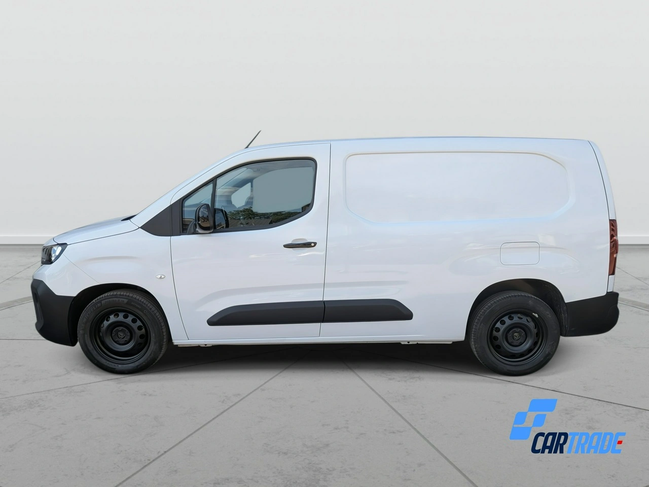 Peugeot Partner - Zdjęcie 7