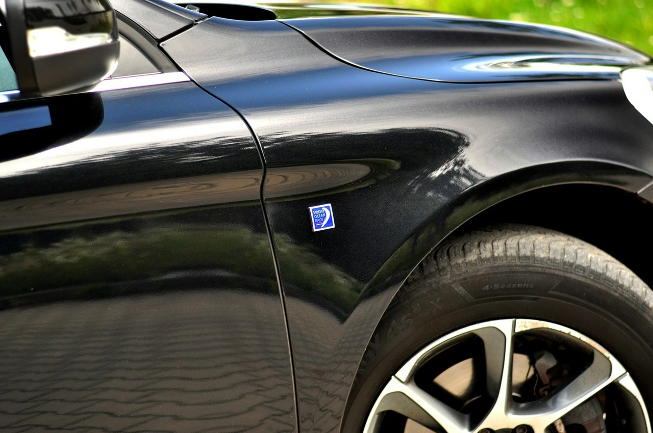 Volvo XC 60 - Zdjęcie 12