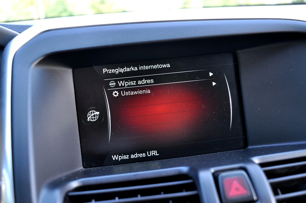 Volvo XC 60 - Zdjęcie 24