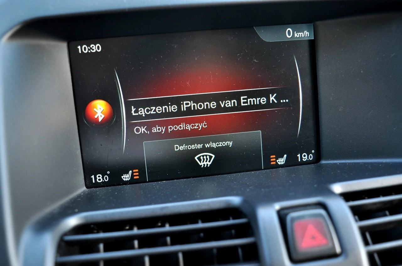 Volvo XC 60 - Zdjęcie 27