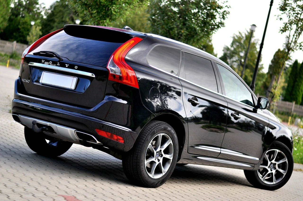 Volvo XC 60 - Zdjęcie 2