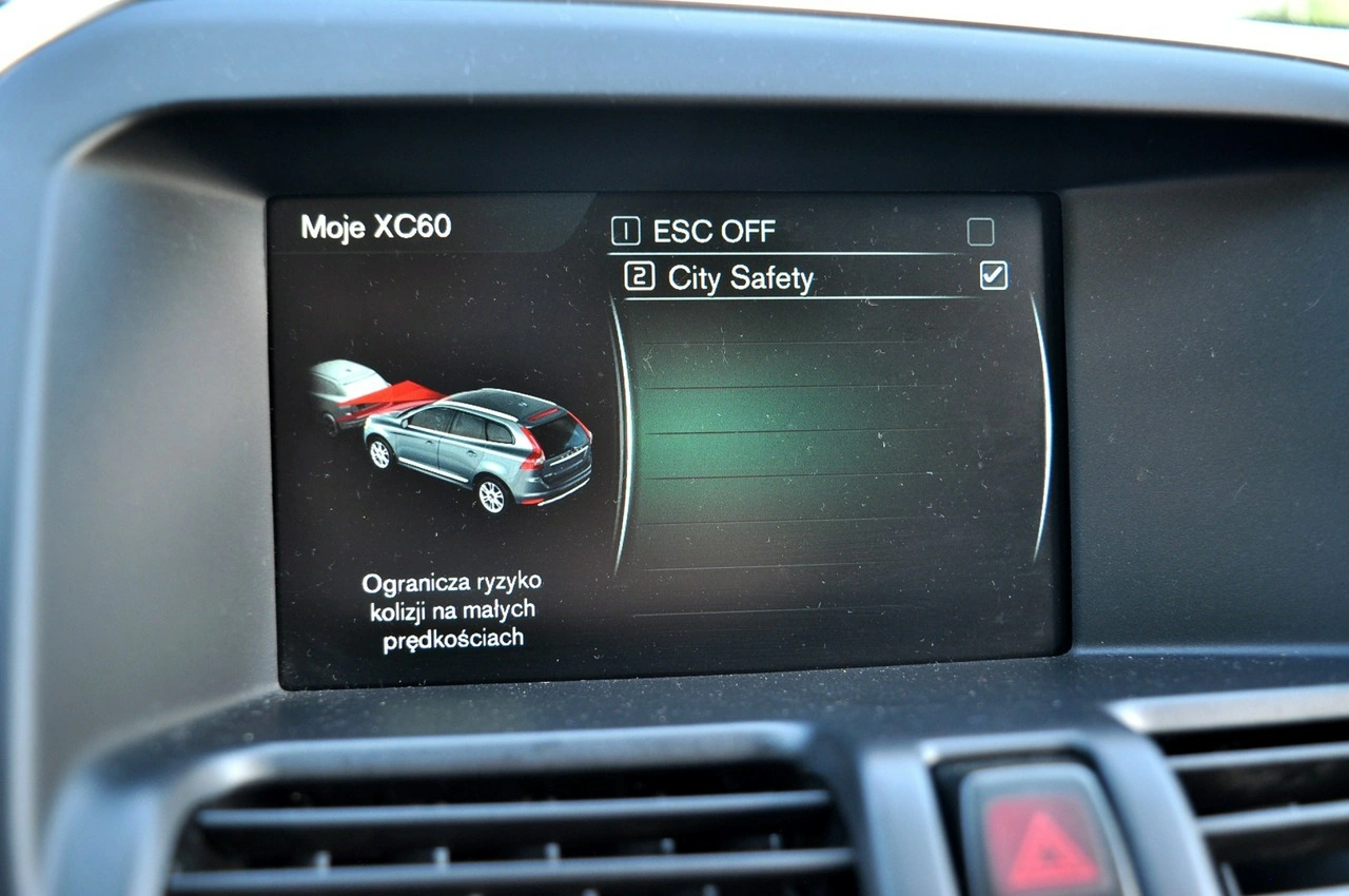 Volvo XC 60 - Zdjęcie 29