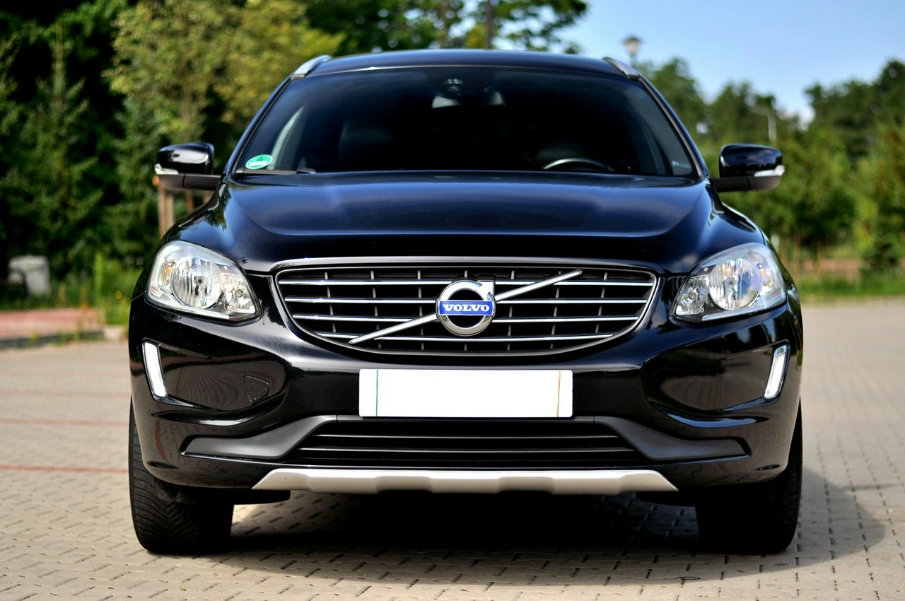 Volvo XC 60 - Zdjęcie 35
