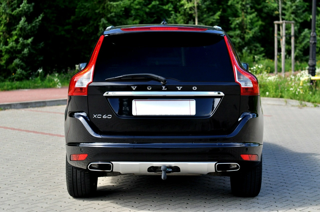 Volvo XC 60 - Zdjęcie 36