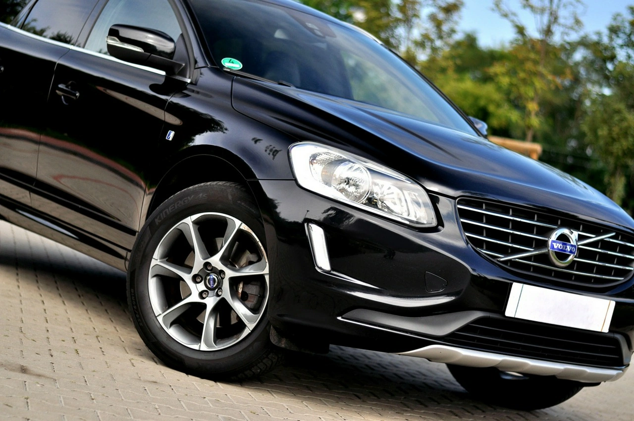 Volvo XC 60 - Zdjęcie 37