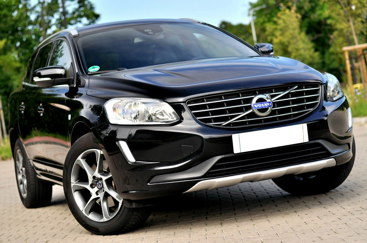 Volvo XC 60 - Zdjęcie 40