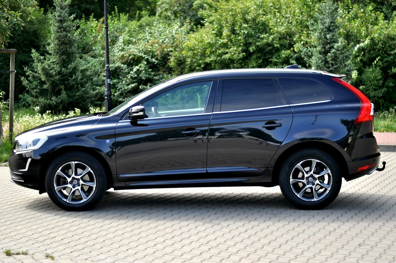 Volvo XC 60 - Zdjęcie 4