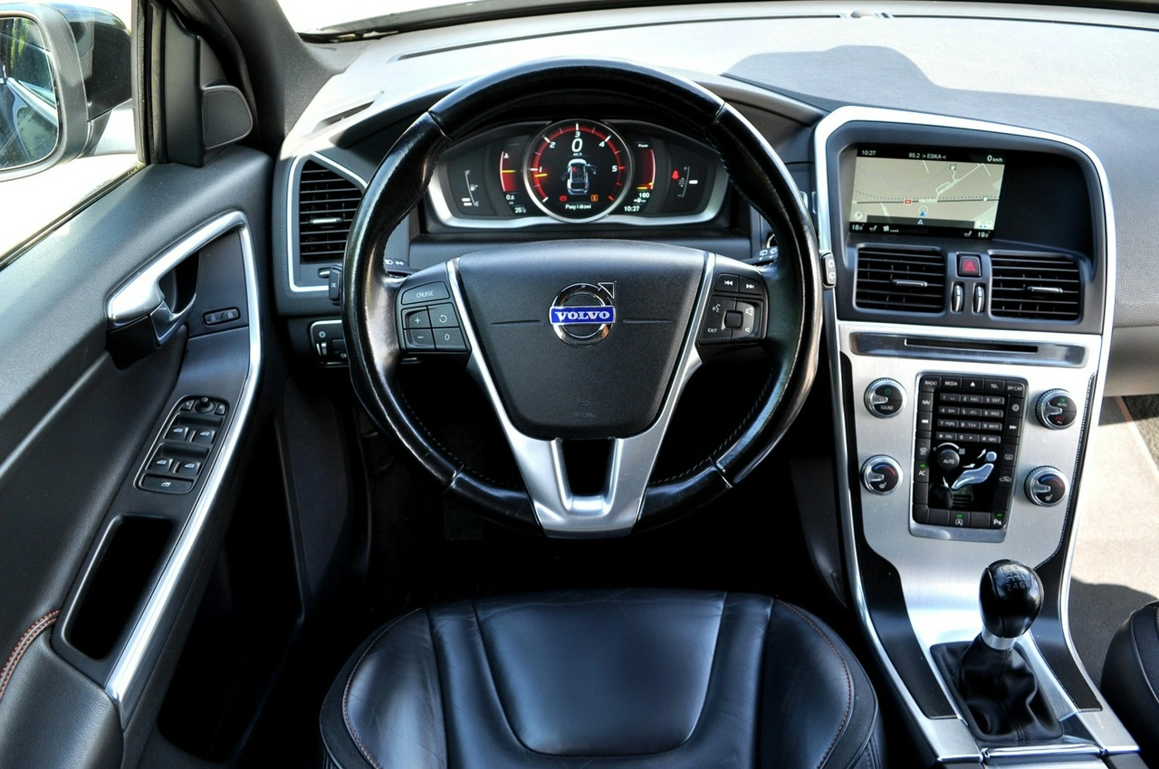 Volvo XC 60 - Zdjęcie 5
