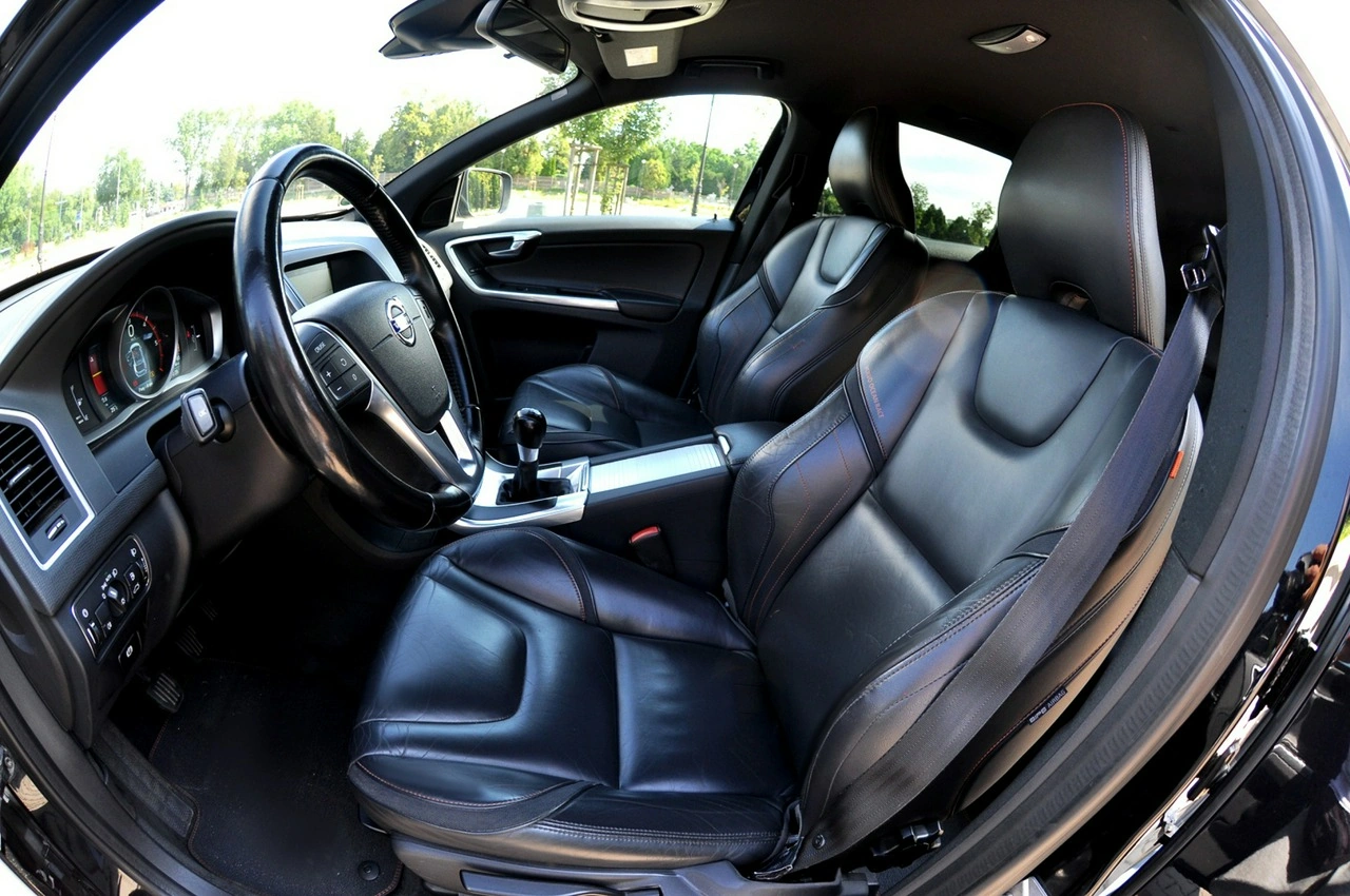 Volvo XC 60 - Zdjęcie 6