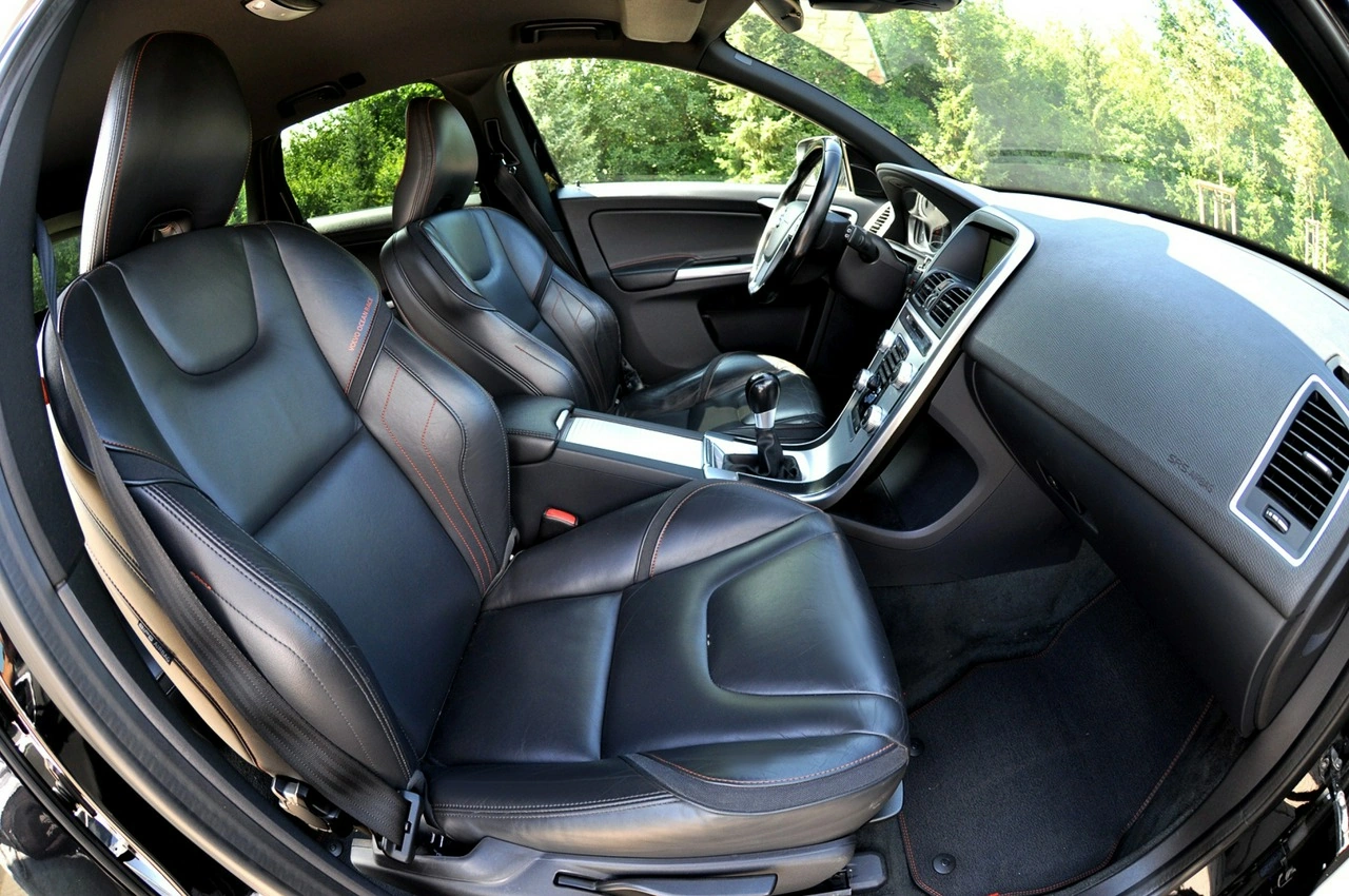 Volvo XC 60 - Zdjęcie 7