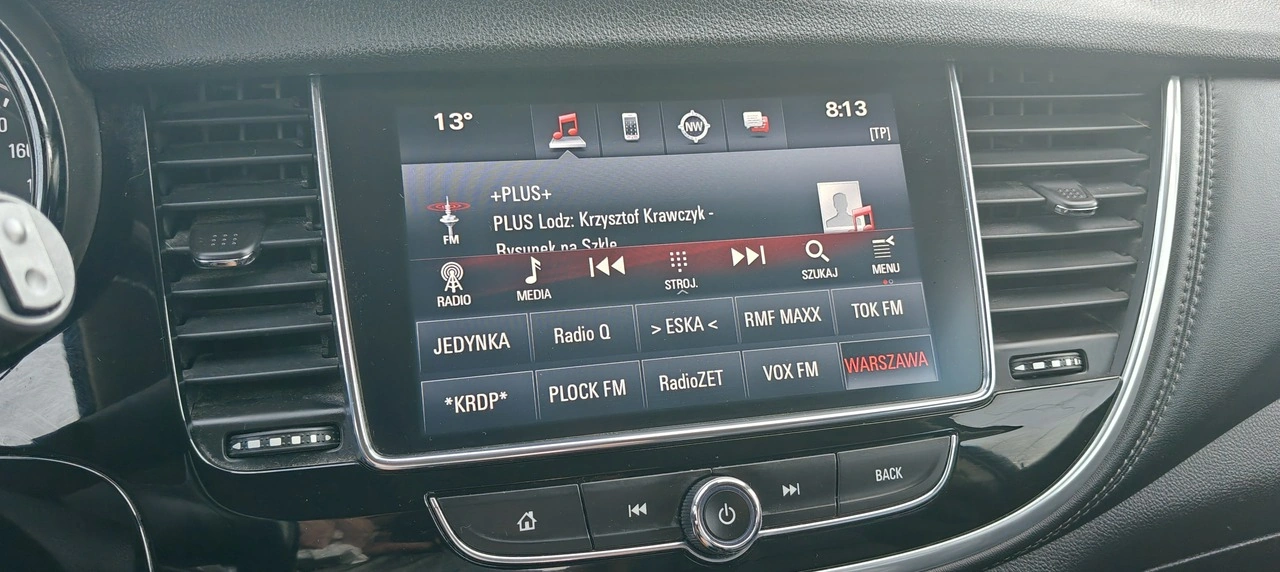 Opel Mokka - Zdjęcie 12