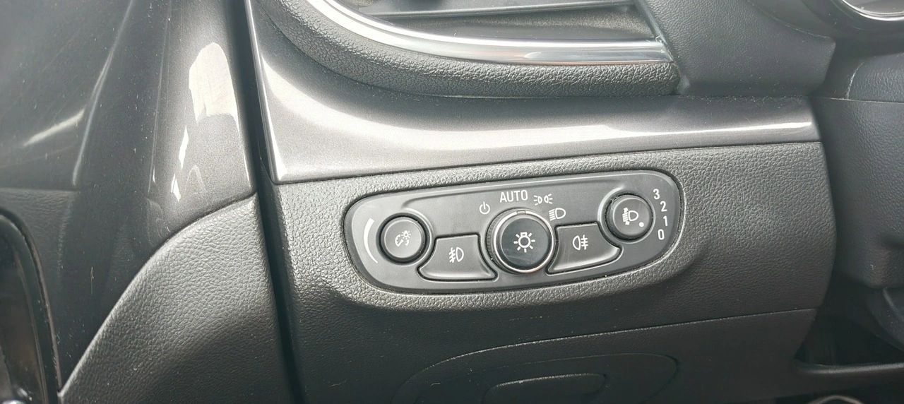 Opel Mokka - Zdjęcie 15