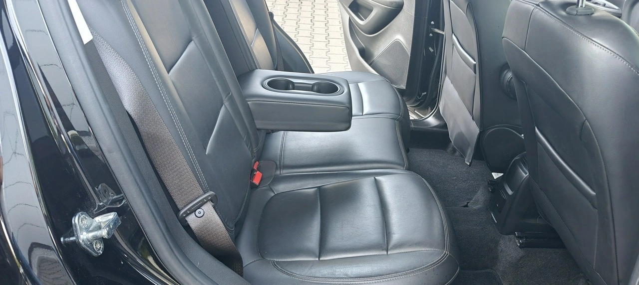 Opel Mokka - Zdjęcie 7
