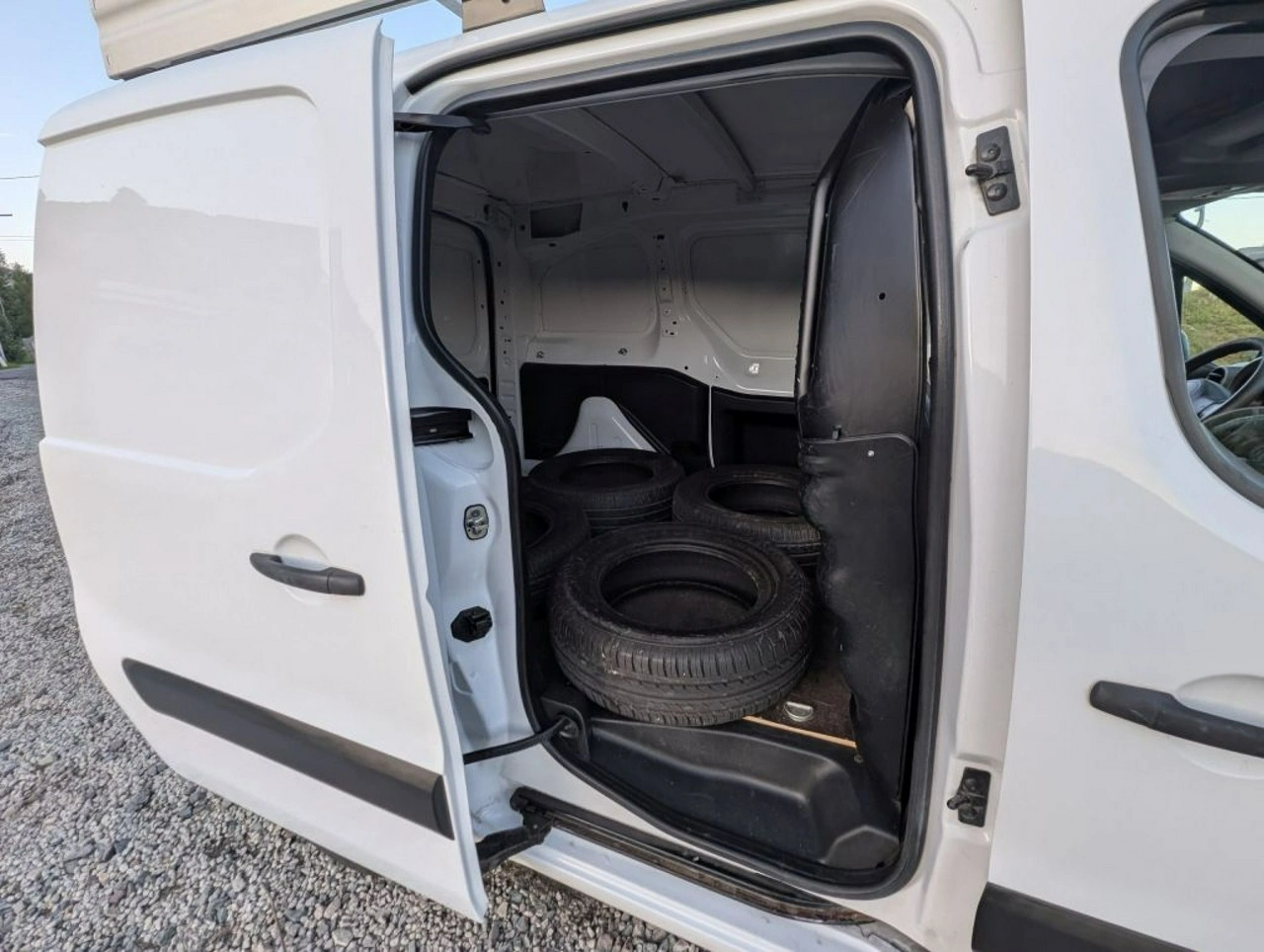 Citroën Berlingo - Zdjęcie 5