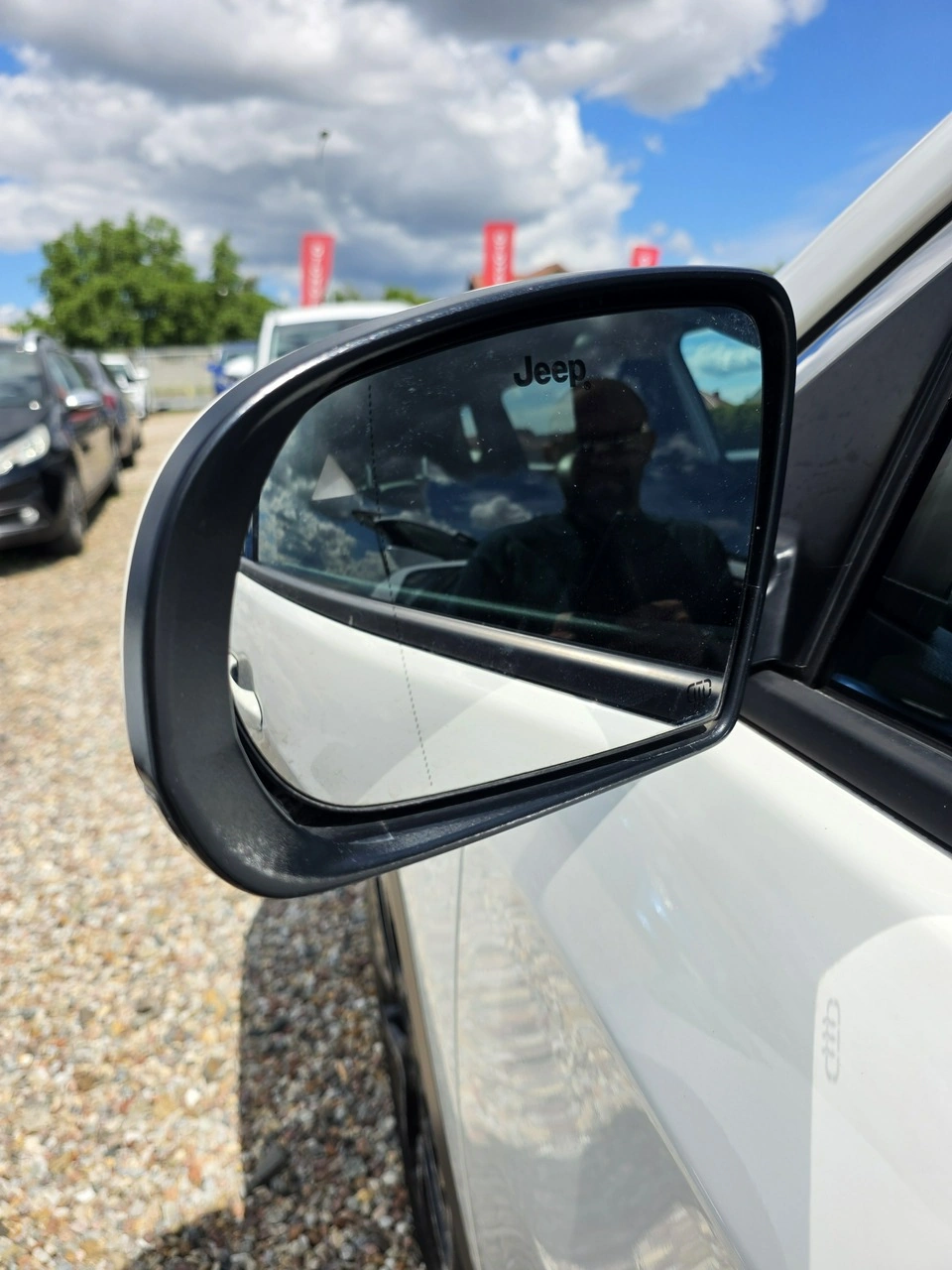 Jeep Compass - Zdjęcie 19