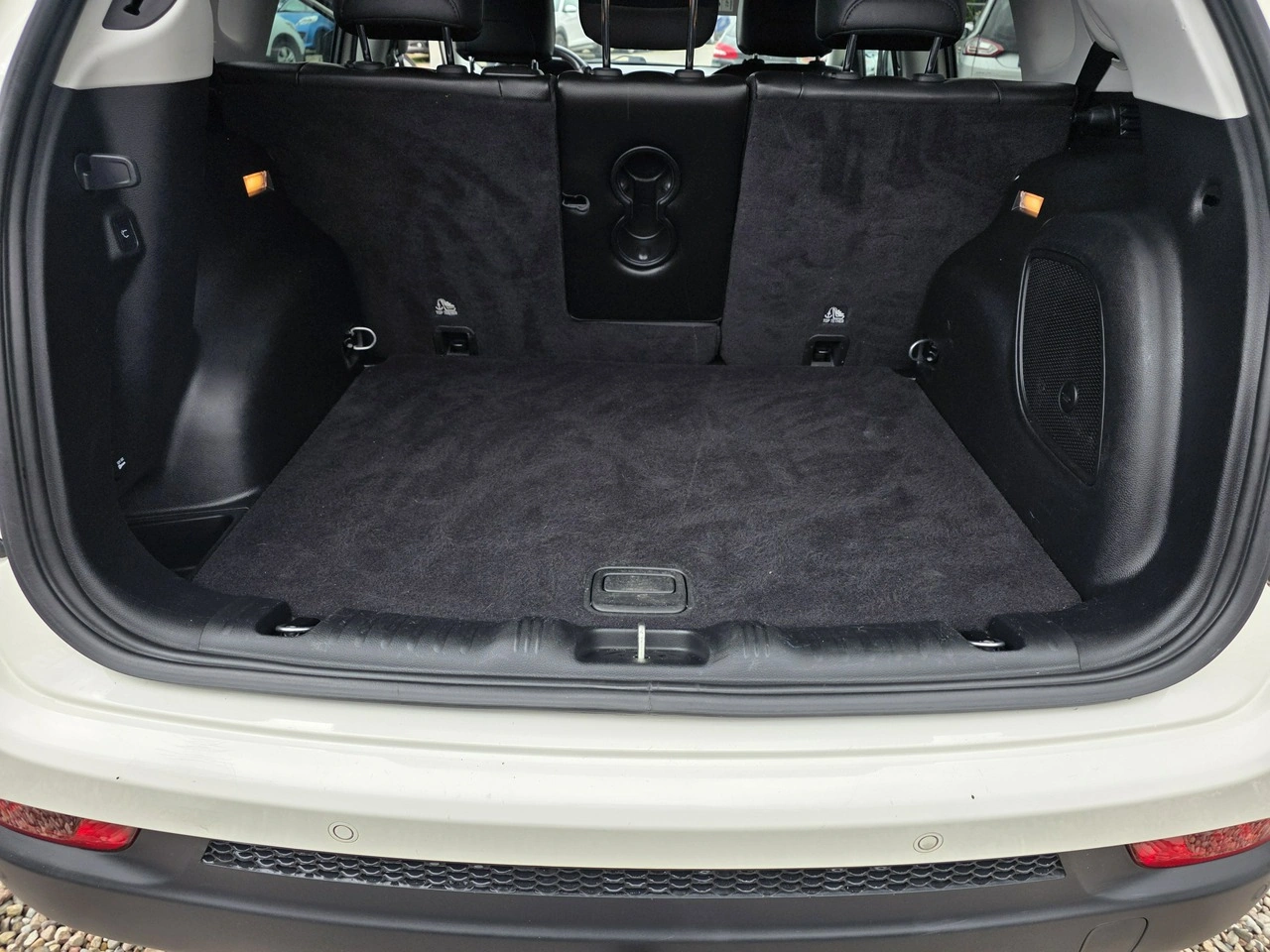 Jeep Compass - Zdjęcie 25
