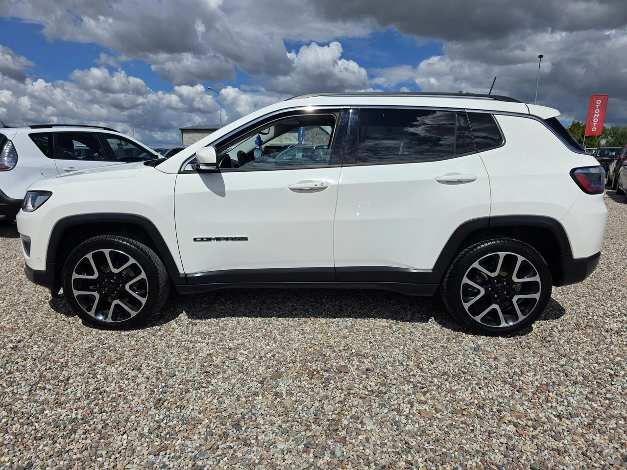 Jeep Compass - Zdjęcie 4