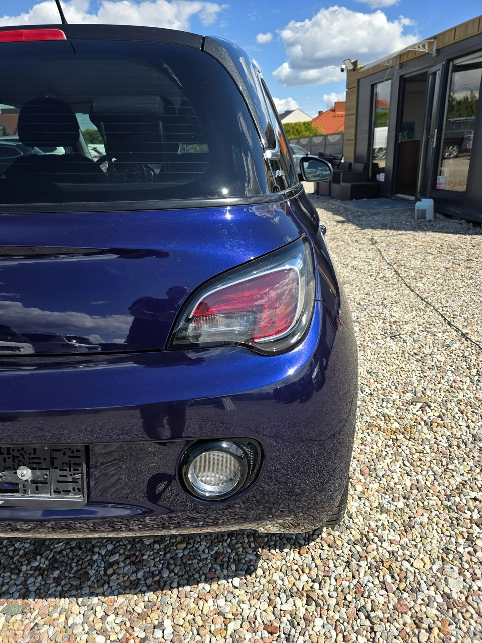 Opel Adam - Zdjęcie 17