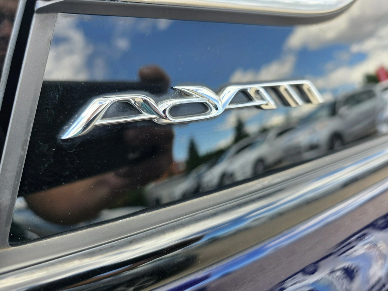 Opel Adam - Zdjęcie 25