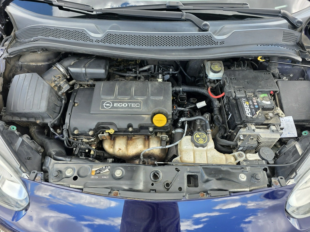 Opel Adam - Zdjęcie 28