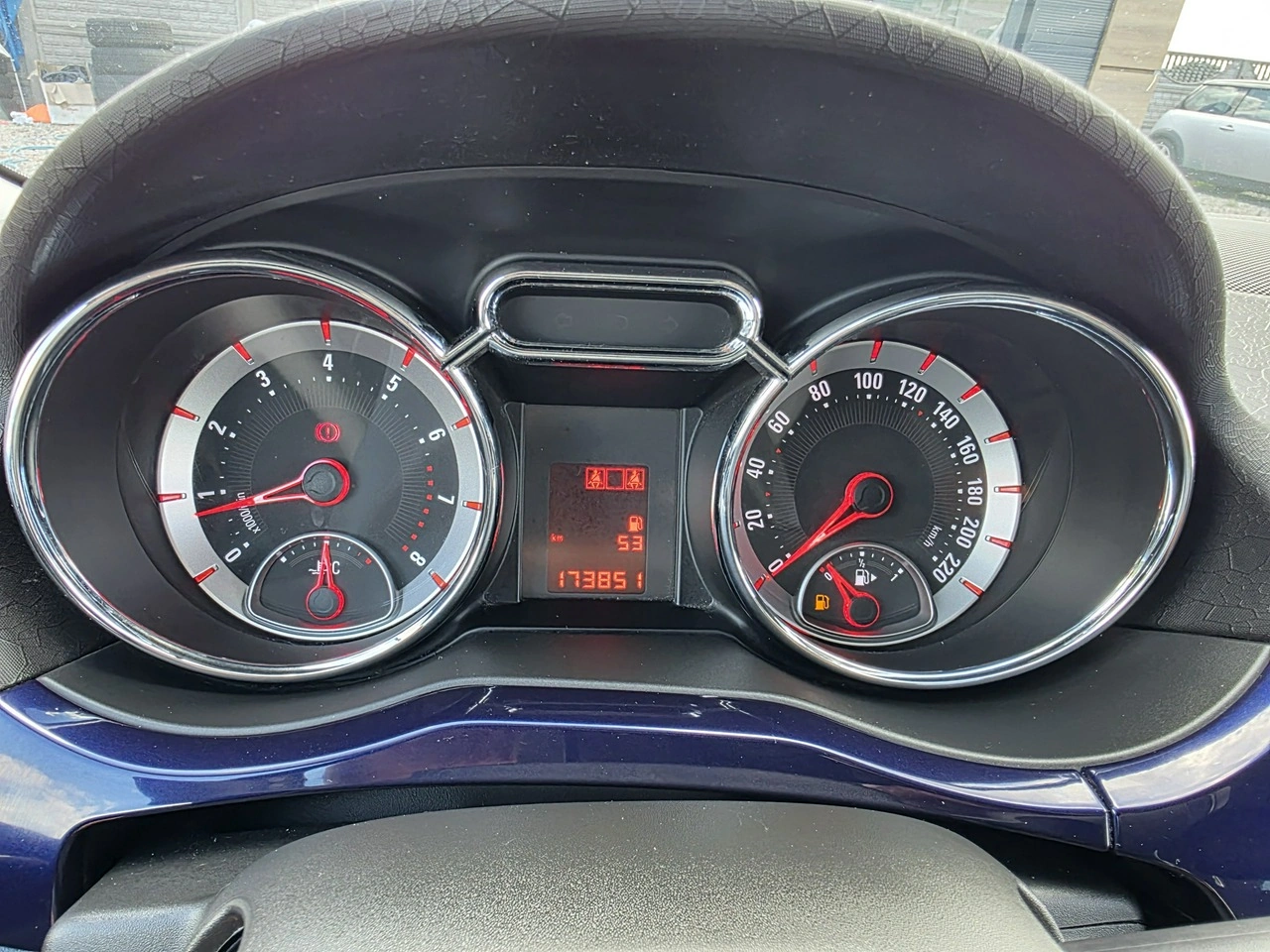 Opel Adam - Zdjęcie 31