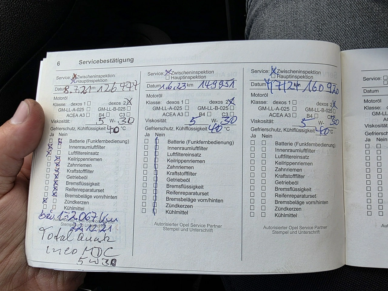 Opel Adam - Zdjęcie 32